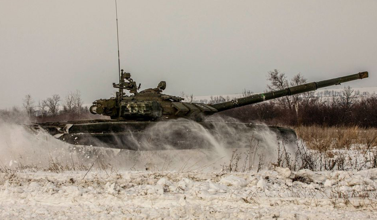 Russia